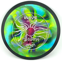 MVP Plasma Wave, 161g