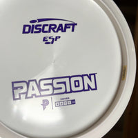 Discraft ESP Passion Paige Pierce, 168g