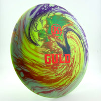 Kastaplast K1 Grind Guld, 174g