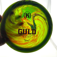 Kastaplast K1 Grind Guld, 174g