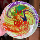 Kastaplast K1 Grind Guld, 174g