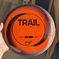 MVP Neutron Trail, 167g