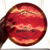Latitude 64 Royal Grand Brave, 176g