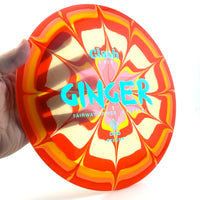 Clash Discs Steady Ginger, 171g