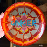 Clash Discs Steady Ginger, 171g
