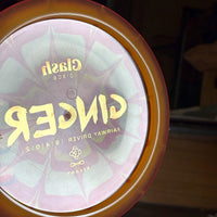 Clash Discs Steady Ginger, 171g