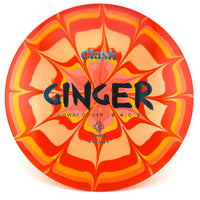 Clash Discs Steady Ginger, 171g