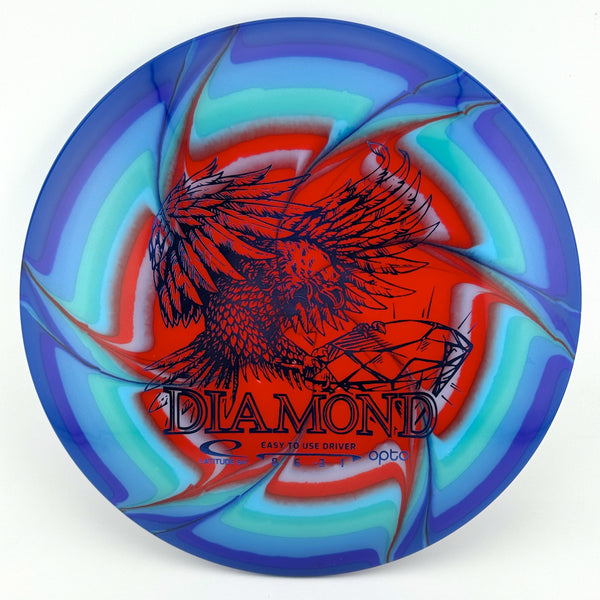 Latitude 64 Opto Diamond, 159g