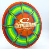 Latitude 64 Opto-X Explorer - Linus Carlsson Team Series 2025, 175g