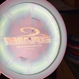 Latitude 64 Opto-X Explorer - Linus Carlsson Team Series 2025, 175g