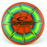 Latitude 64 Opto-X Explorer - Linus Carlsson Team Series 2025, 175g
