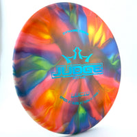 Dynamic Discs Lucid Judge, 174g