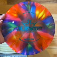 Dynamic Discs Lucid Judge, 174g