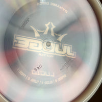 Dynamic Discs Lucid Judge, 174g