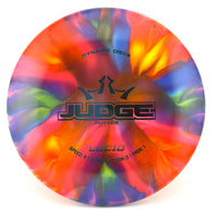 Dynamic Discs Lucid Judge, 174g