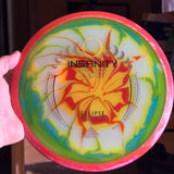Axiom Eclipse Insanity, 173g