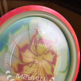 Axiom Eclipse Insanity, 173g