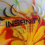 Axiom Eclipse Insanity, 173g