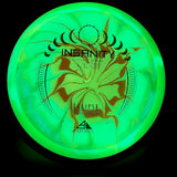 Axiom Eclipse Insanity, 173g