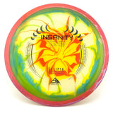 Axiom Eclipse Insanity, 173g