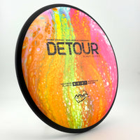 MVP Neutron Detour, 179g
