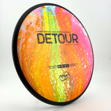 MVP Neutron Detour, 179g