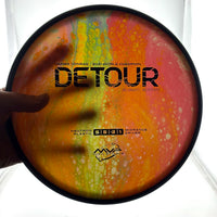 MVP Neutron Detour, 179g
