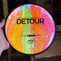 MVP Neutron Detour, 179g