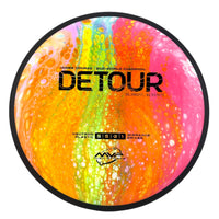MVP Neutron Detour, 179g
