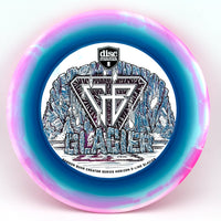 Discmania S-Line Horizon Glacier - Gannon Buhr Creator Series, 177g