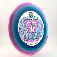 Discmania S-Line Horizon Glacier - Gannon Buhr Creator Series, 177g
