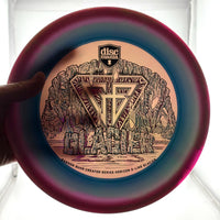 Discmania S-Line Horizon Glacier - Gannon Buhr Creator Series, 177g