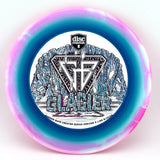 Discmania S-Line Horizon Glacier - Gannon Buhr Creator Series, 177g