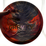 Latitude 64 Zero Gravity Diamond, 119g