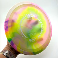 MVP Eclipse Wave, 172g