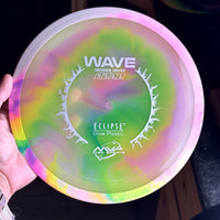 MVP Eclipse Wave, 172g