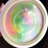 MVP Eclipse Wave, 172g