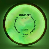 MVP Eclipse Wave, 172g