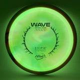 MVP Eclipse Wave, 172g