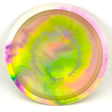 MVP Eclipse Wave, 172g