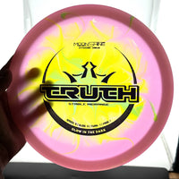 Dynamic Discs Moonshine Truth, 174g
