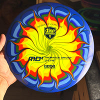 Discmania S-Line MD4, 178g