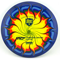 Discmania S-Line MD4, 178g