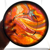 MVP Neutron Relay, 157g