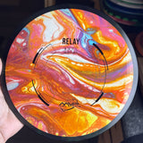 MVP Neutron Relay, 157g