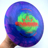 Dynamic Discs Lucid Evader, 173g