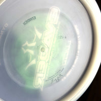 Dynamic Discs Lucid Evader, 173g