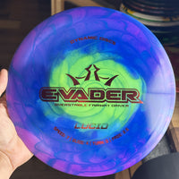 Dynamic Discs Lucid Evader, 173g
