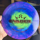 Dynamic Discs Lucid Evader, 173g