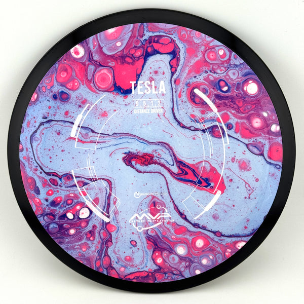 MVP Neutron Tesla, 158g